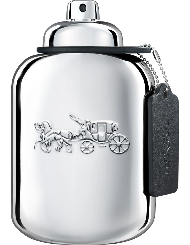 Platinum EDP image 1