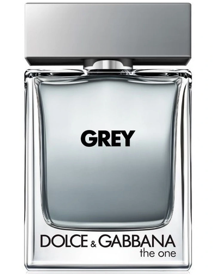 Dolce and gabbana the one grey fragrantica clearance