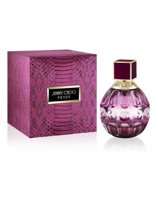 jimmy cho fever