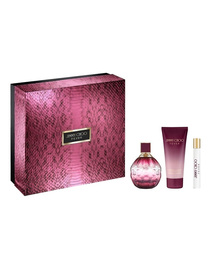 Jimmy choo fever myer clearance