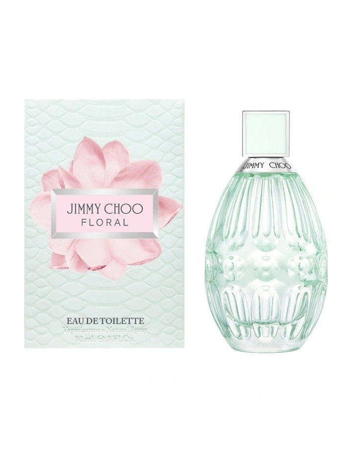 Floral EDT image 1