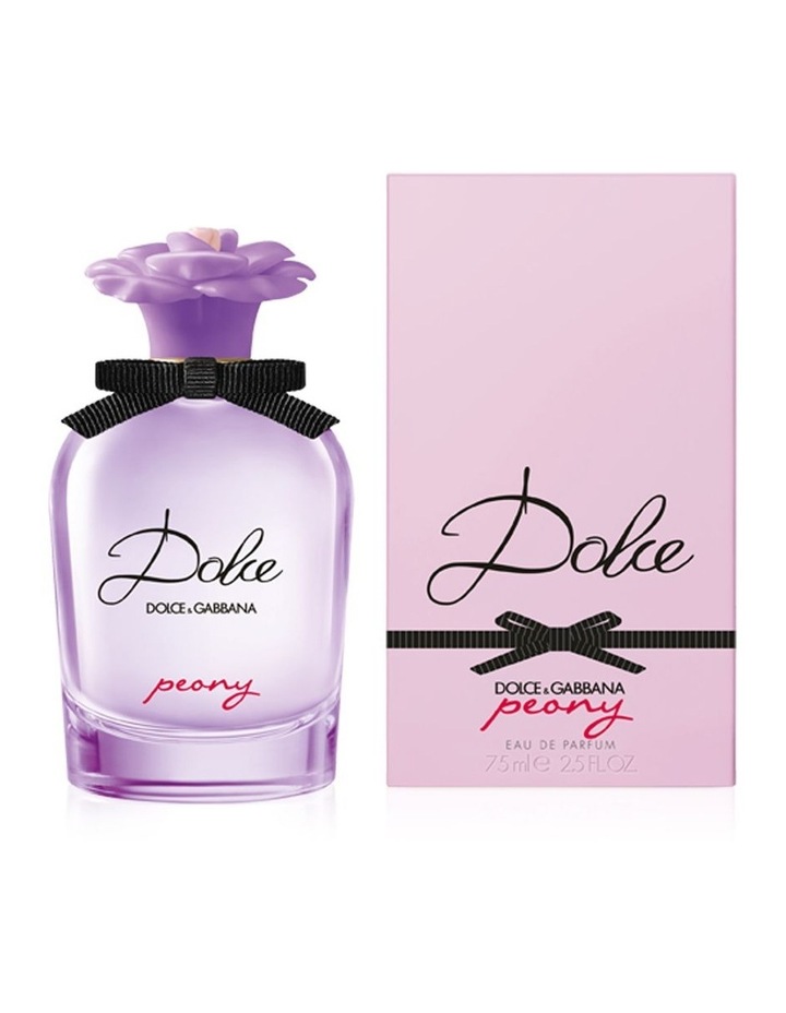 dolce and gabbana perfum