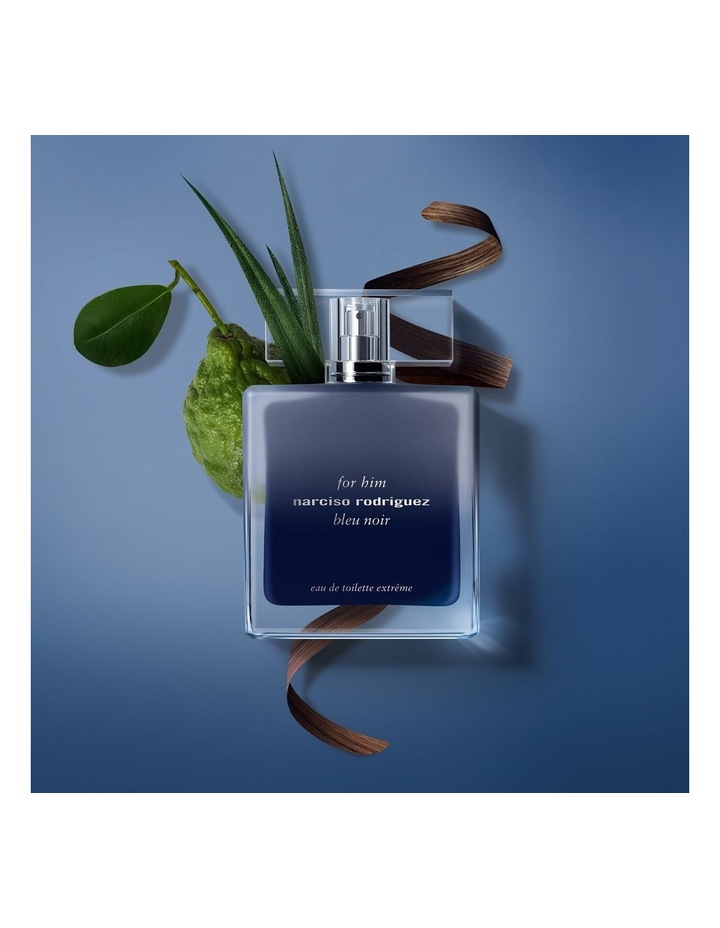 Narciso Rodriguez For Him Bleu Noir Extreme EDT | MYER