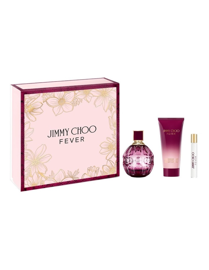 Jimmy choo fever myer clearance