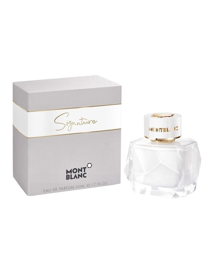 Signature Eau de Parfum image 4