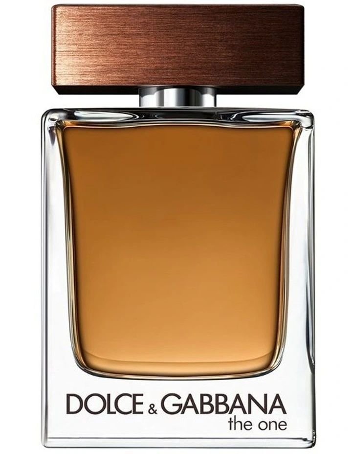 The One For Men EDT image 1