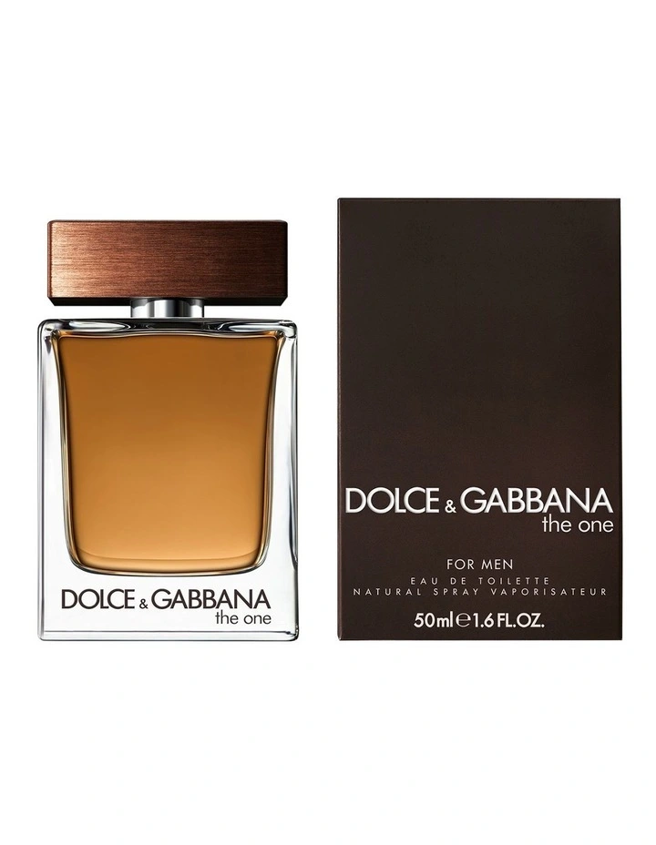 The One For Men EDT image 2