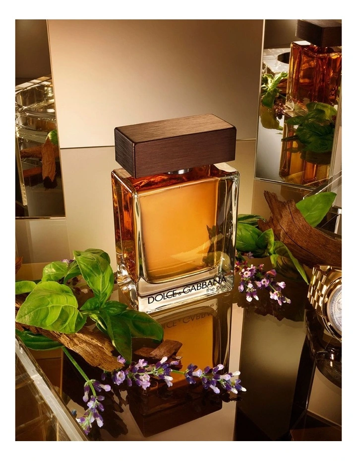The One For Men EDT image 3