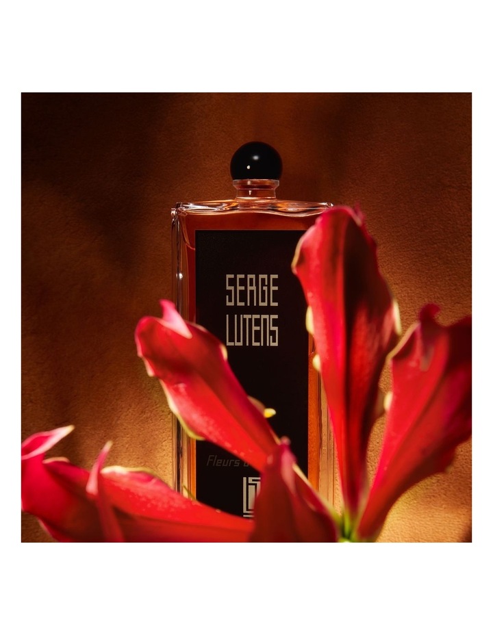 Serge Lutens Fleurs D'Oranger EDP 50ml | MYER