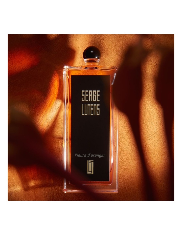 Serge Lutens Fleurs D'Oranger EDP 50ml | MYER