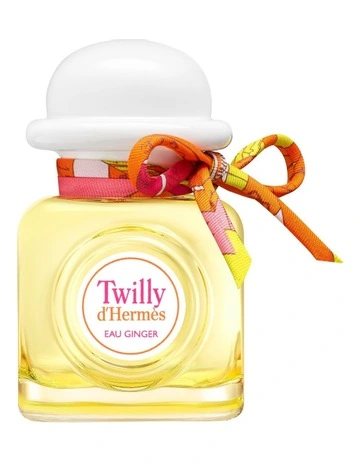 Twilly d'Hermès Eau Ginger Eau de Parfum