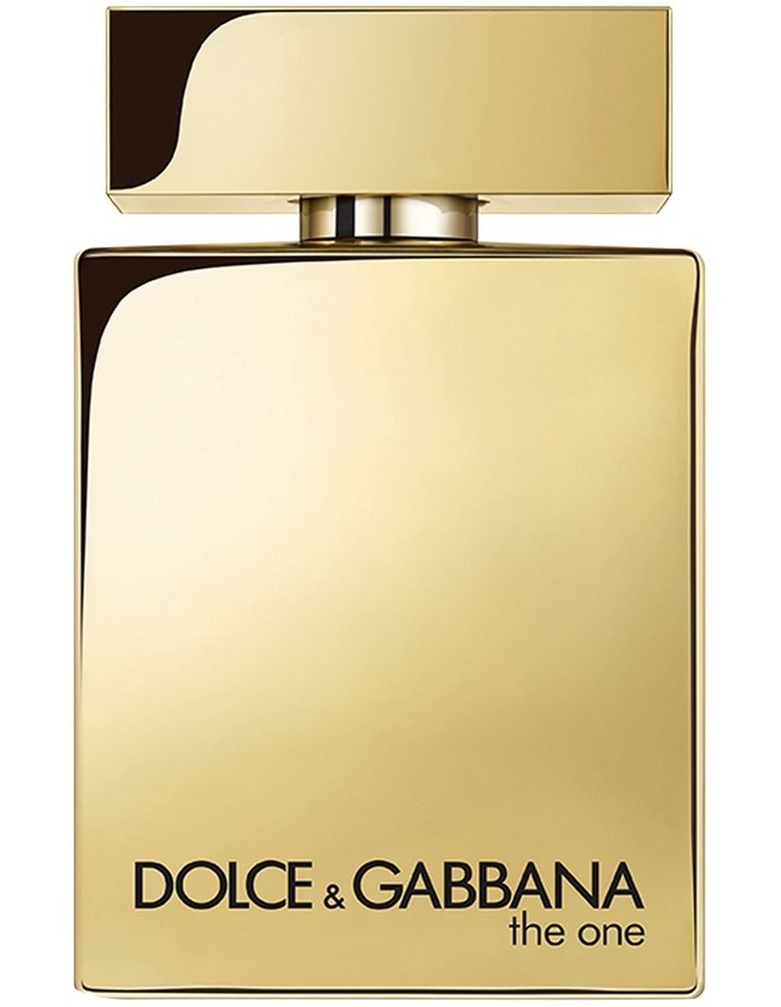 dolce and gabbana the one eau de parfum 75ml