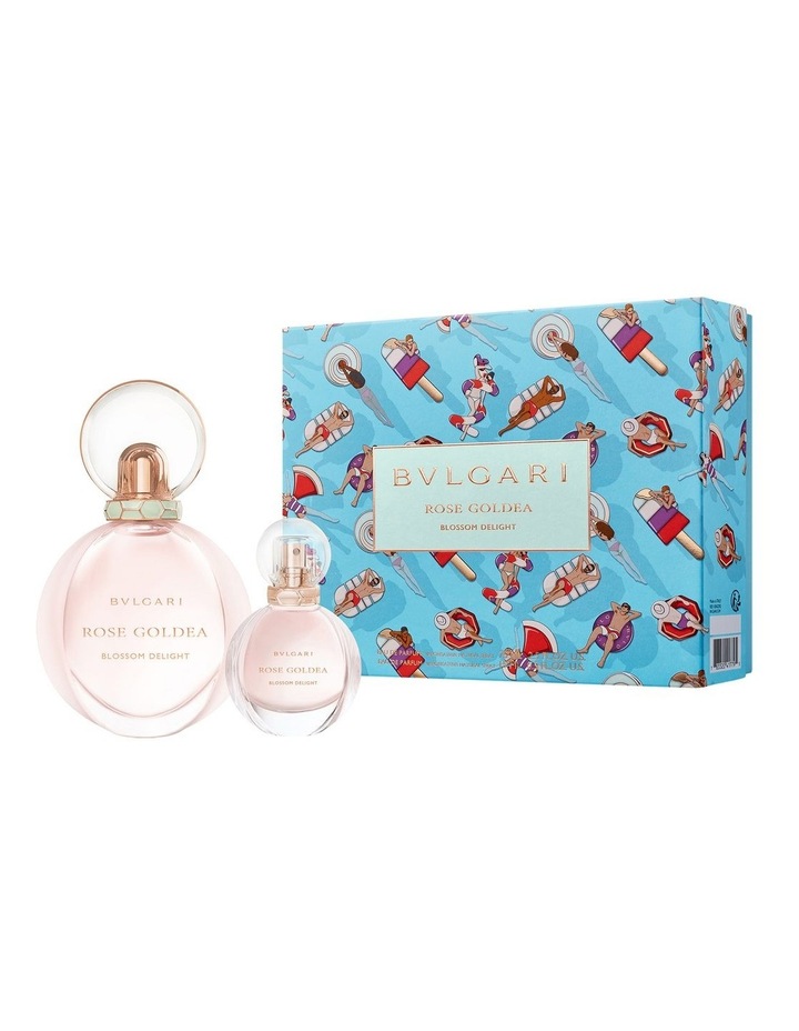 Rose Goldea Blossom Delight EDP Mother's Day Gift Set