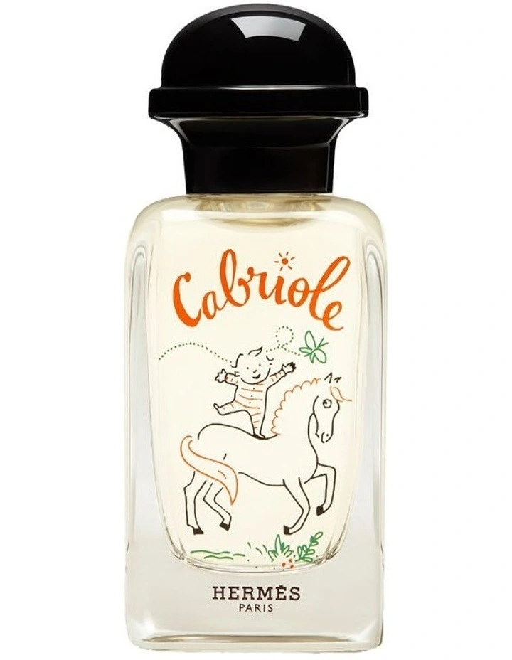 Cabriole Alcohol Free Fragrance 50ml image 1