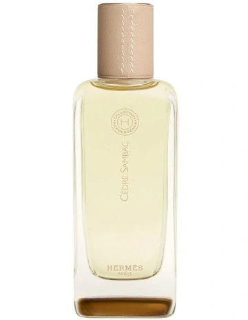 Hermessence Cèdre Sambac Eau de Toilette 100ml