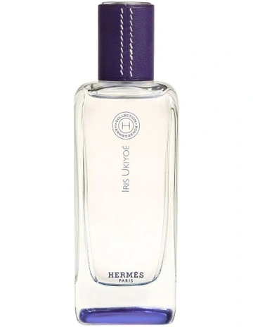 Hermessence Iris Ukiyoe Eau de Toilette 100ml