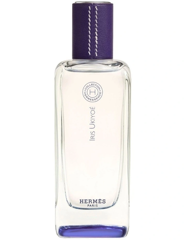 Hermessence Iris Ukiyoe EDT 100ml image 1