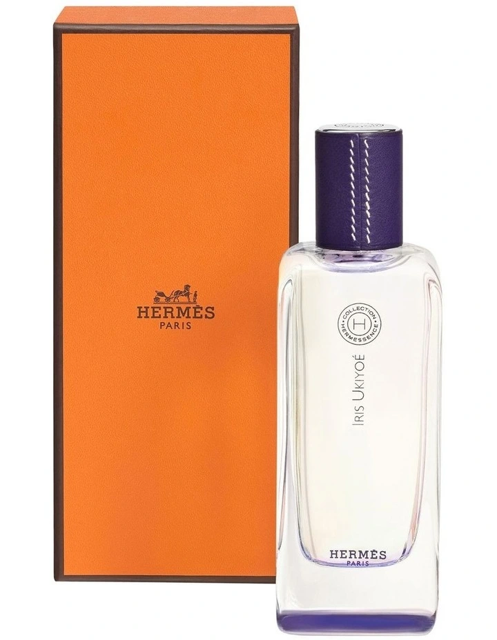 Hermessence Iris Ukiyoe EDT 100ml image 2