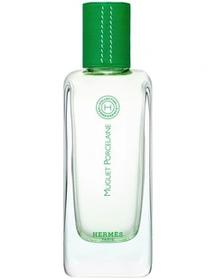 Muguet Porcelaine Eau de Toilette 100ml