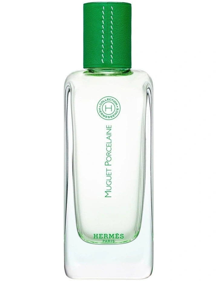 Muguet Porcelaine Eau de Toilette 100ml image 1
