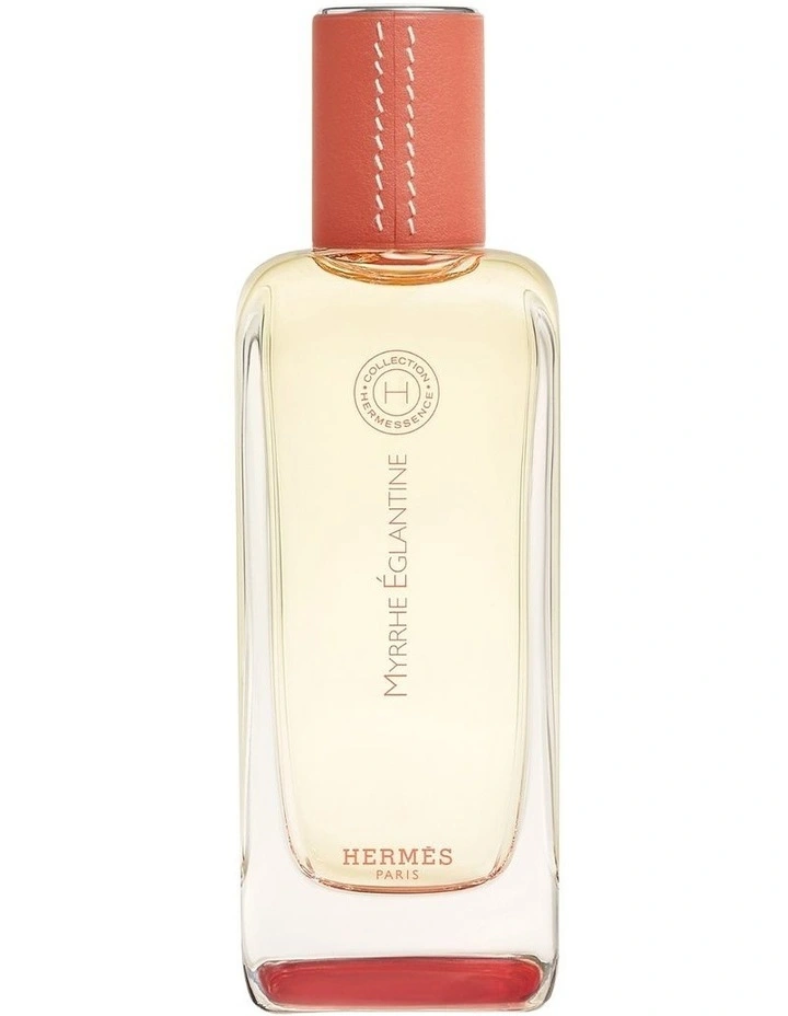 Hermessence Myrrhe Églantine Eau de Toilette 100ml image 1