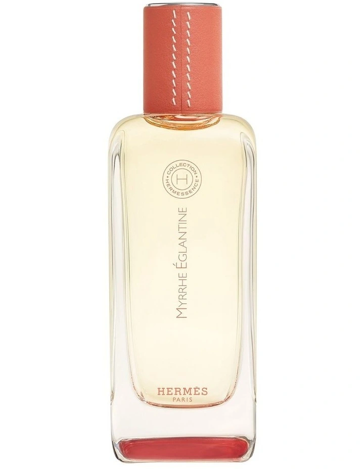 Hermessence Myrrhe Églantine Eau de Toilette 100ml image 1