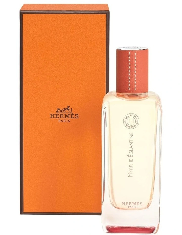 Hermessence Myrrhe Églantine Eau de Toilette 100ml image 2