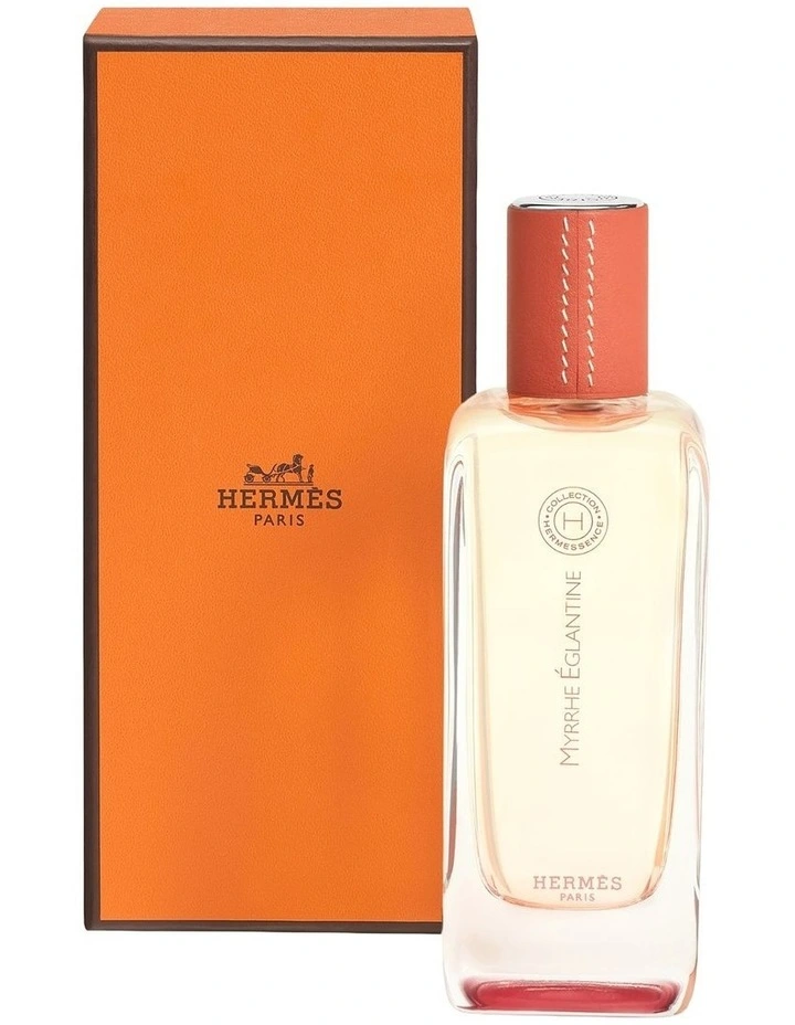 Hermessence Myrrhe Églantine Eau de Toilette 100ml image 2