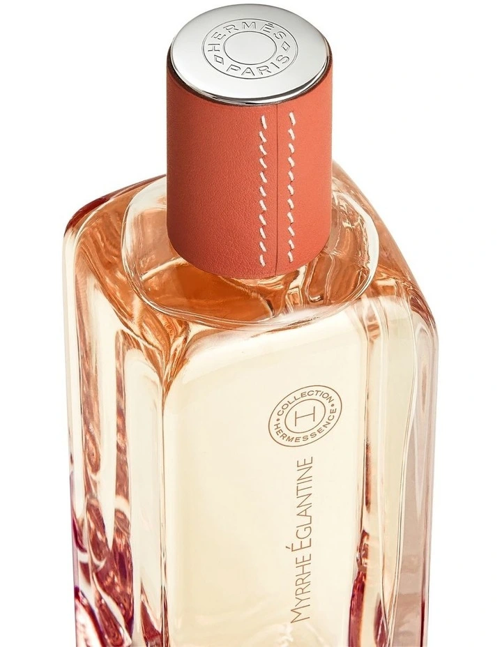 Hermessence Myrrhe Églantine Eau de Toilette 100ml image 3