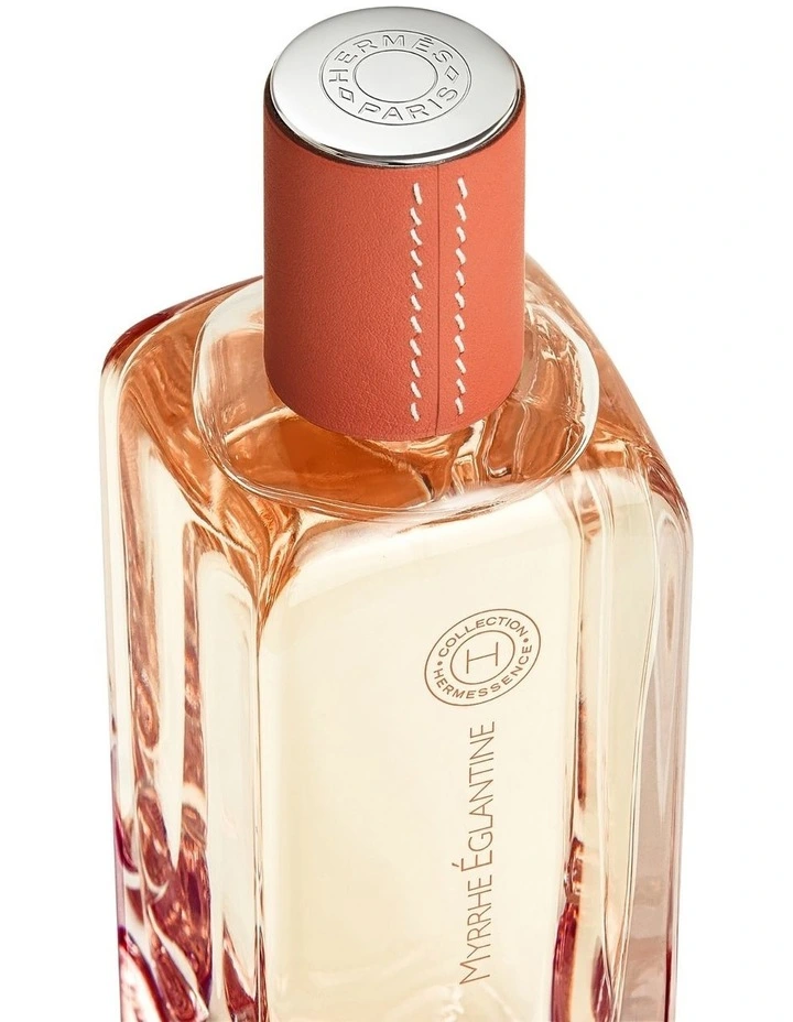 Hermessence Myrrhe Églantine Eau de Toilette 100ml image 3