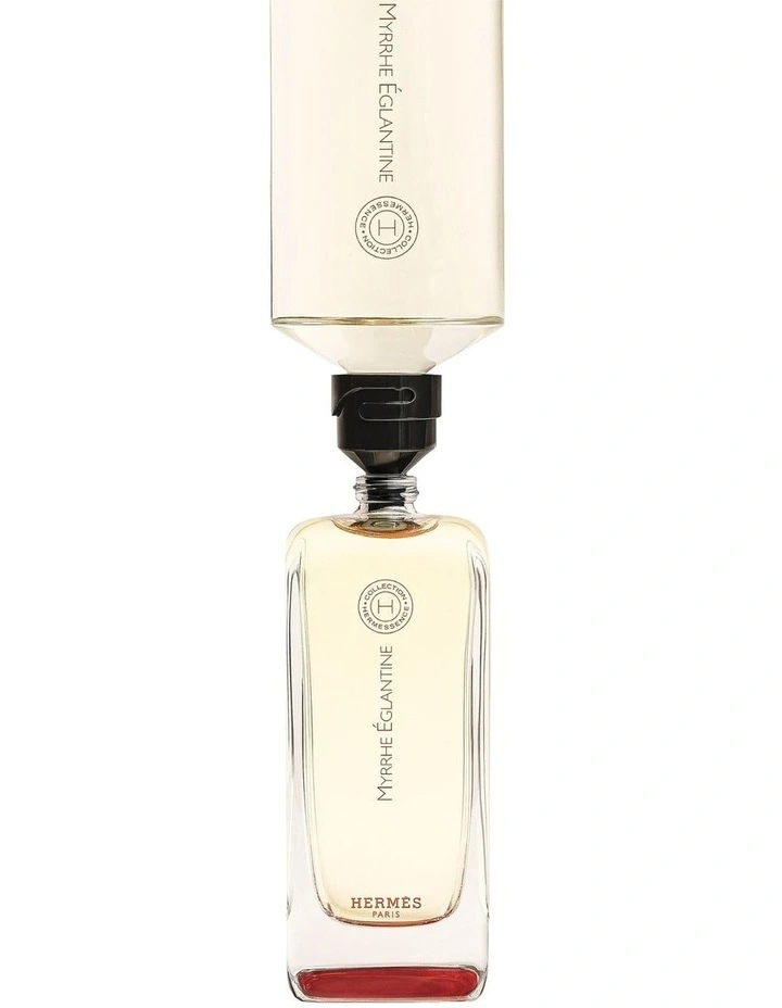 Hermessence Myrrhe Églantine Eau de Toilette 100ml image 4