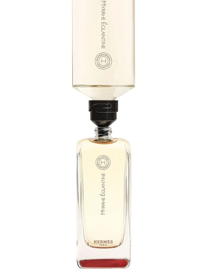 Hermessence Myrrhe Églantine Eau de Toilette 100ml image 4