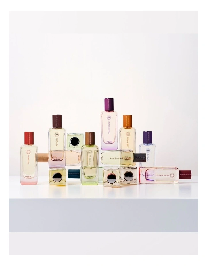 Hermessence Myrrhe Églantine Eau de Toilette 100ml image 5