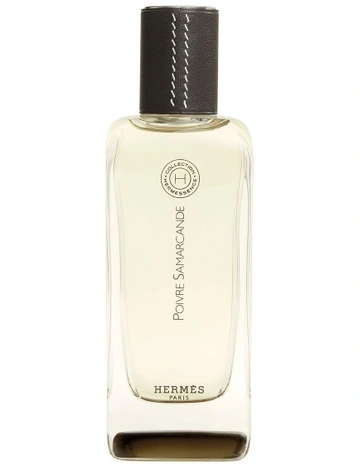 Hermessence Poivre Samarcande Eau de Toilette 100ml