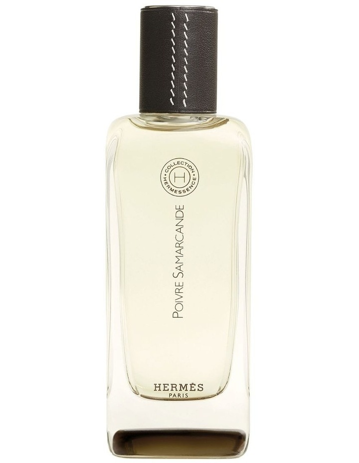 HERMÈS Hermessence Poivre Samarcande Eau de Toilette 100ml | MYER