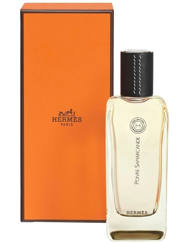 Hermessence Poivre Samarcande Eau de Toilette 100ml image 2