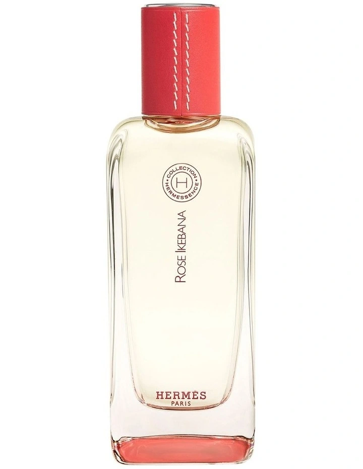 Hermessence Rose Ikebana EDT 100ml image 1