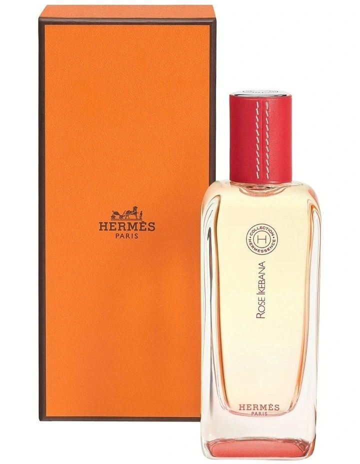 Hermessence Rose Ikebana EDT 100ml image 2