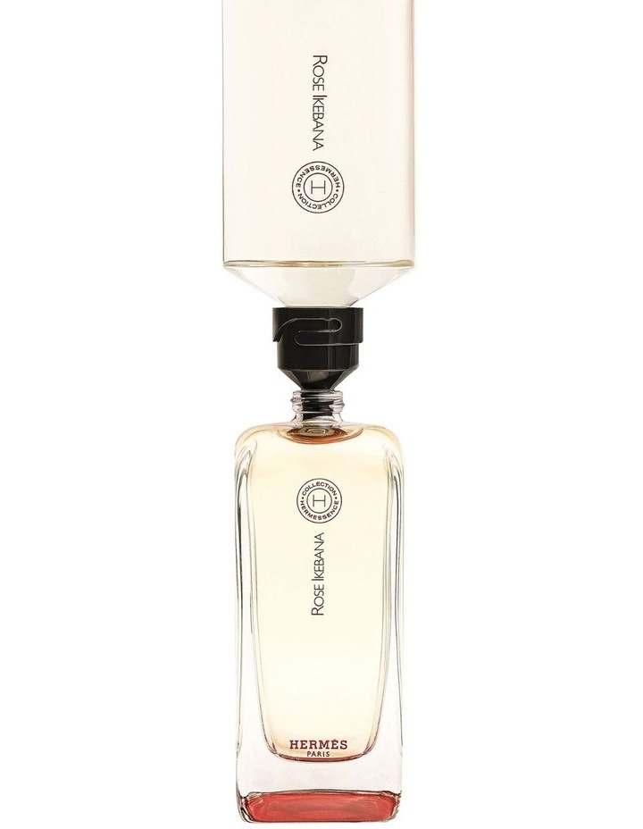 HERMÈS Hermessence Rose Ikebana EDT 100ml | MYER