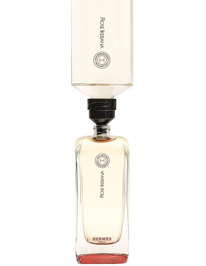 Hermessence Rose Ikebana EDT 100ml image 3