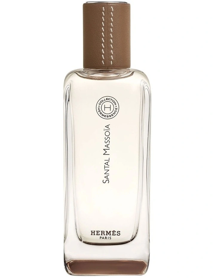 Hermessence Santal Massoïa Eau de Toilette 100ml image 1