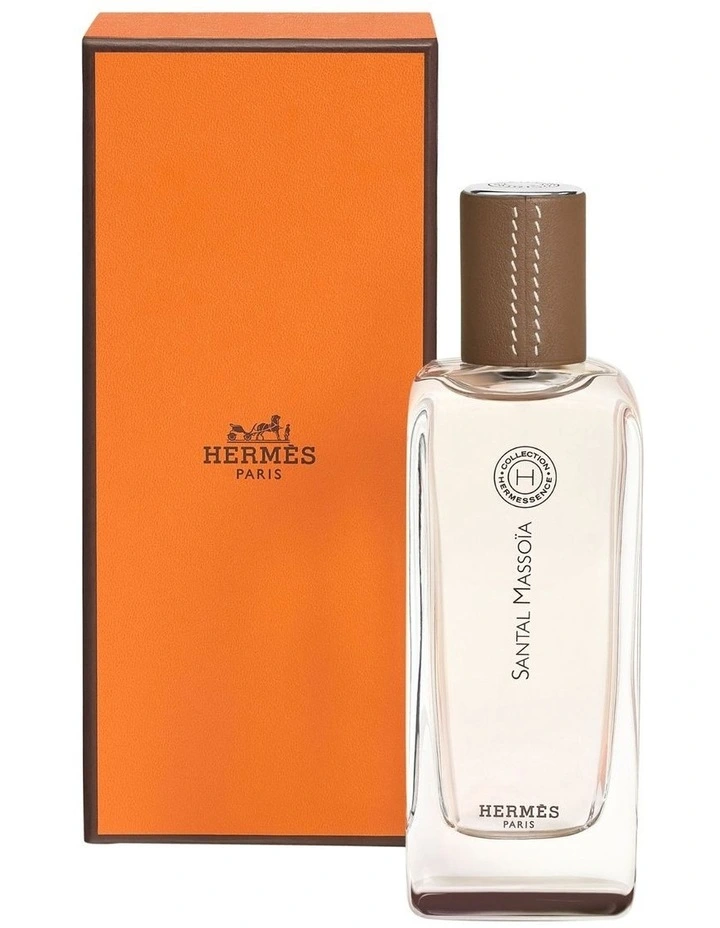 Hermessence Santal Massoïa Eau de Toilette 100ml image 2