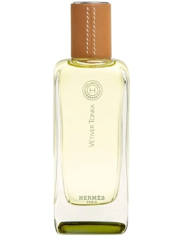 Hermessence Vétiver Tonka Eau de Toilette 100ml