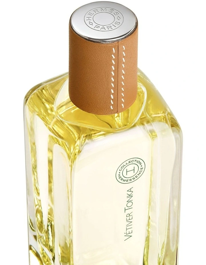 Hermessence Vétiver Tonka Eau de Toilette 100ml image 3