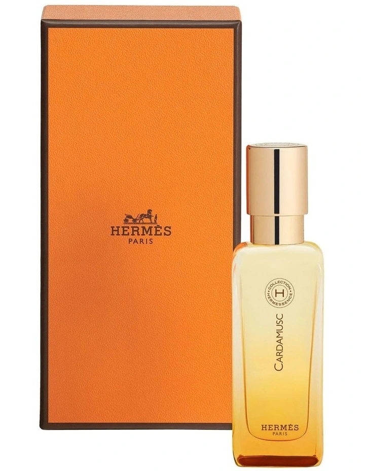 Hermessence Essence de Parfum Cardamusc 25ml image 2