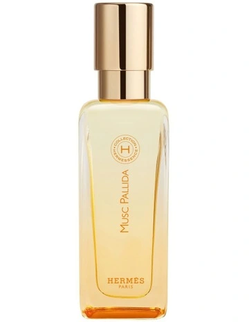 Hermessence Essence de Parfum Musc Pallida 25ml