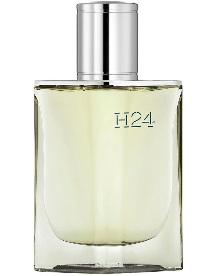 HERMÈS H24 Eau de Parfum Refillable Natural Spray MYER