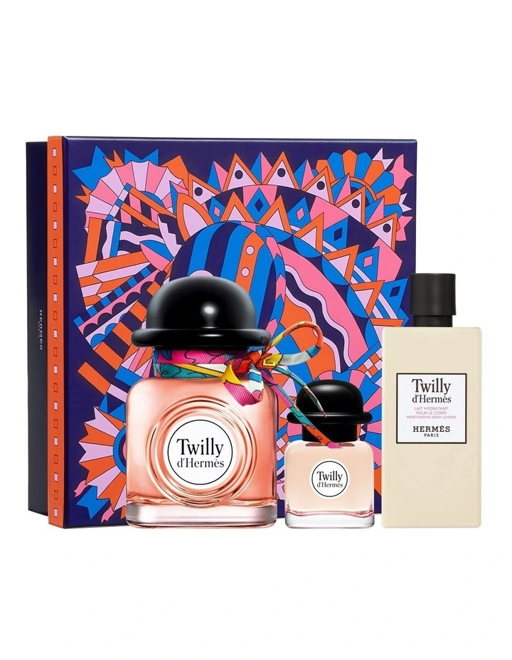 twilly hermes 2022