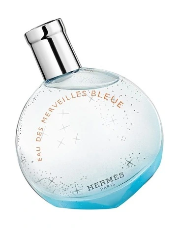 Eau des Merveilles Bleue EDT