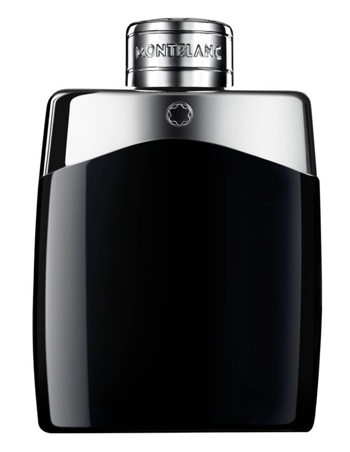 mont blanc legend intense 100ml